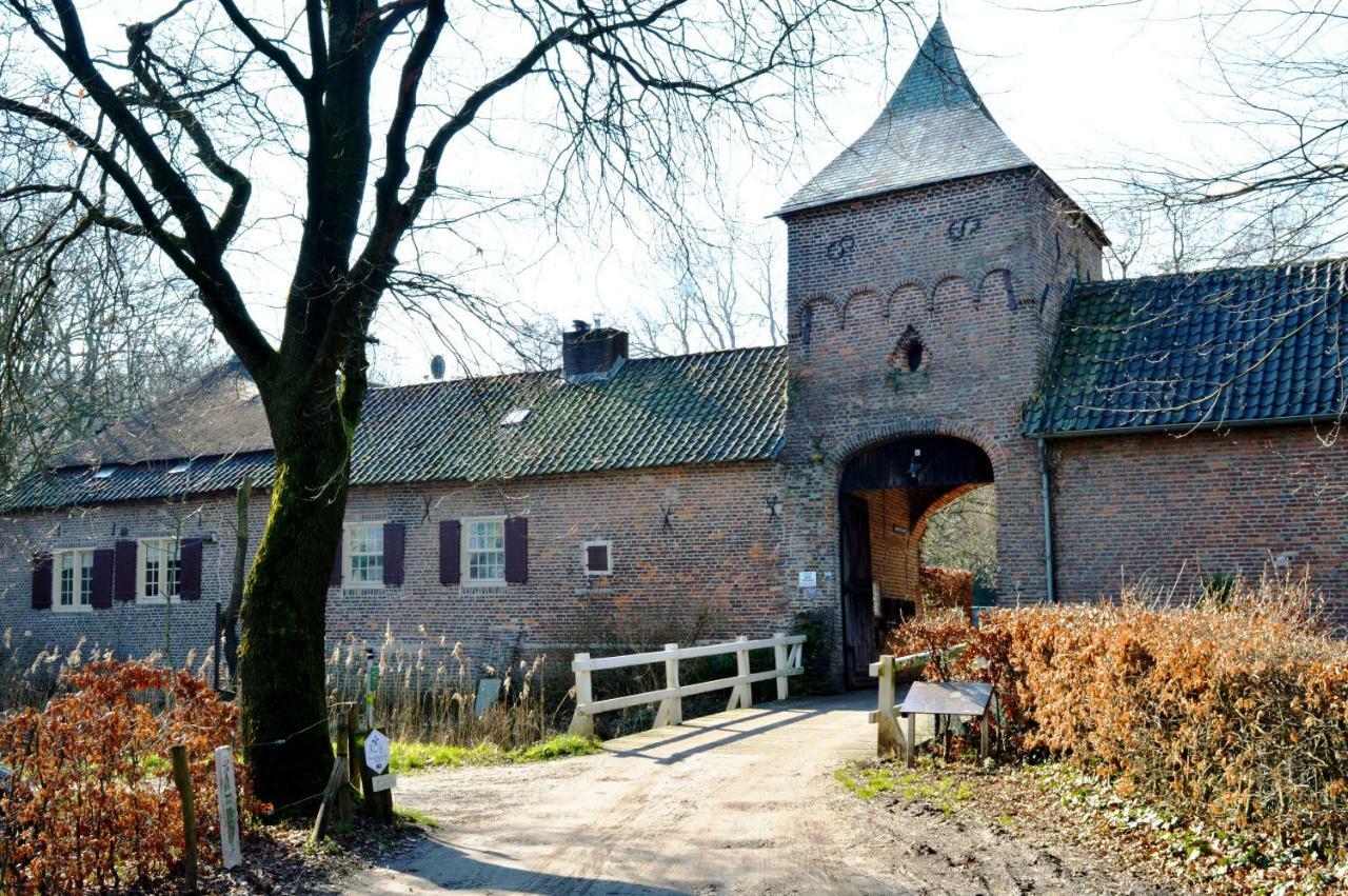Bed & Breakfast Maryland Heusden  Exterior photo