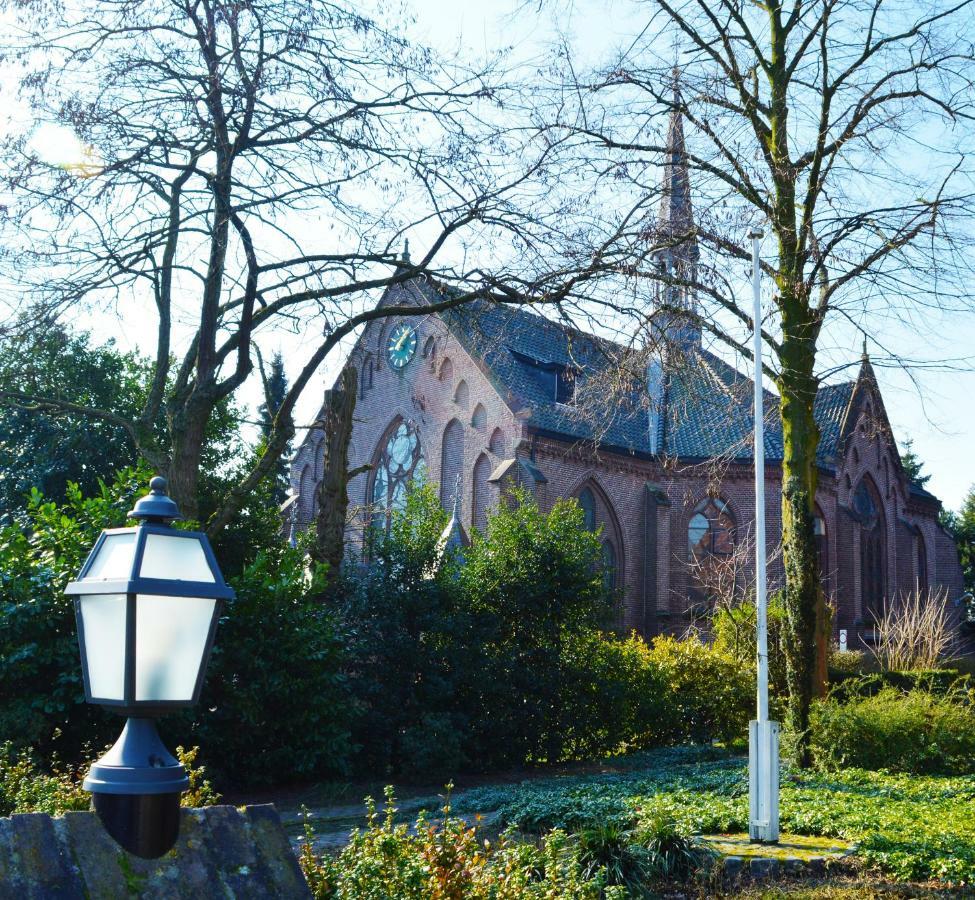 Bed & Breakfast Maryland Heusden  Exterior photo