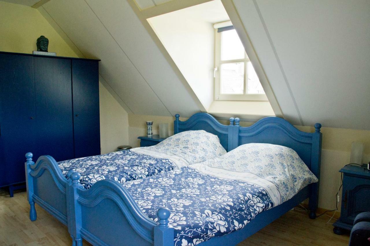 Bed & Breakfast Maryland Heusden  Exterior photo
